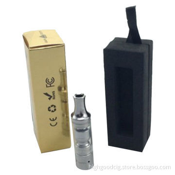 Newest Design Dry Herb Vaporizer Gax Cloutank